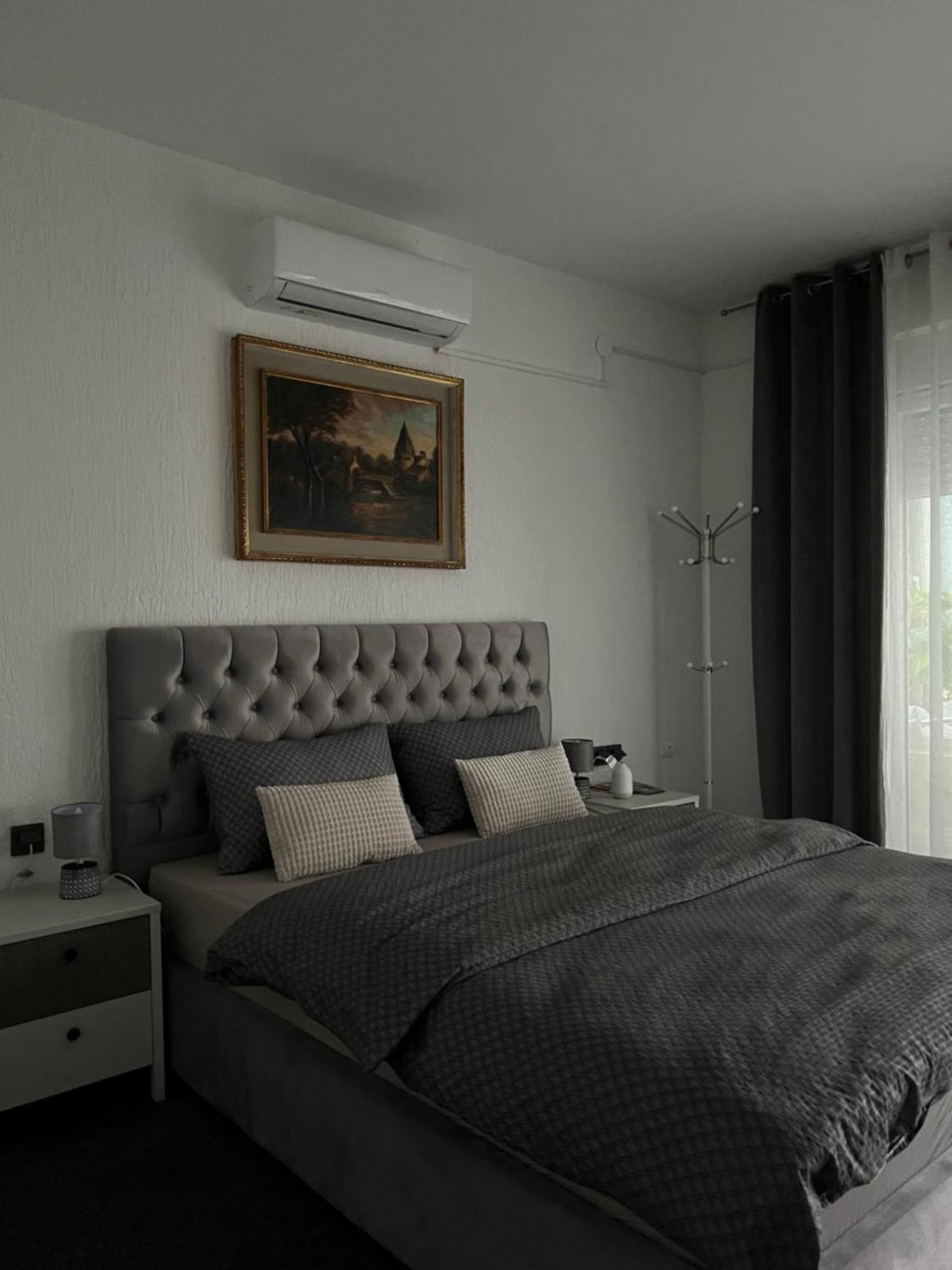 Luxrooms - Hotel Type With Private Jacuzzi Bjelovar Dış mekan fotoğraf