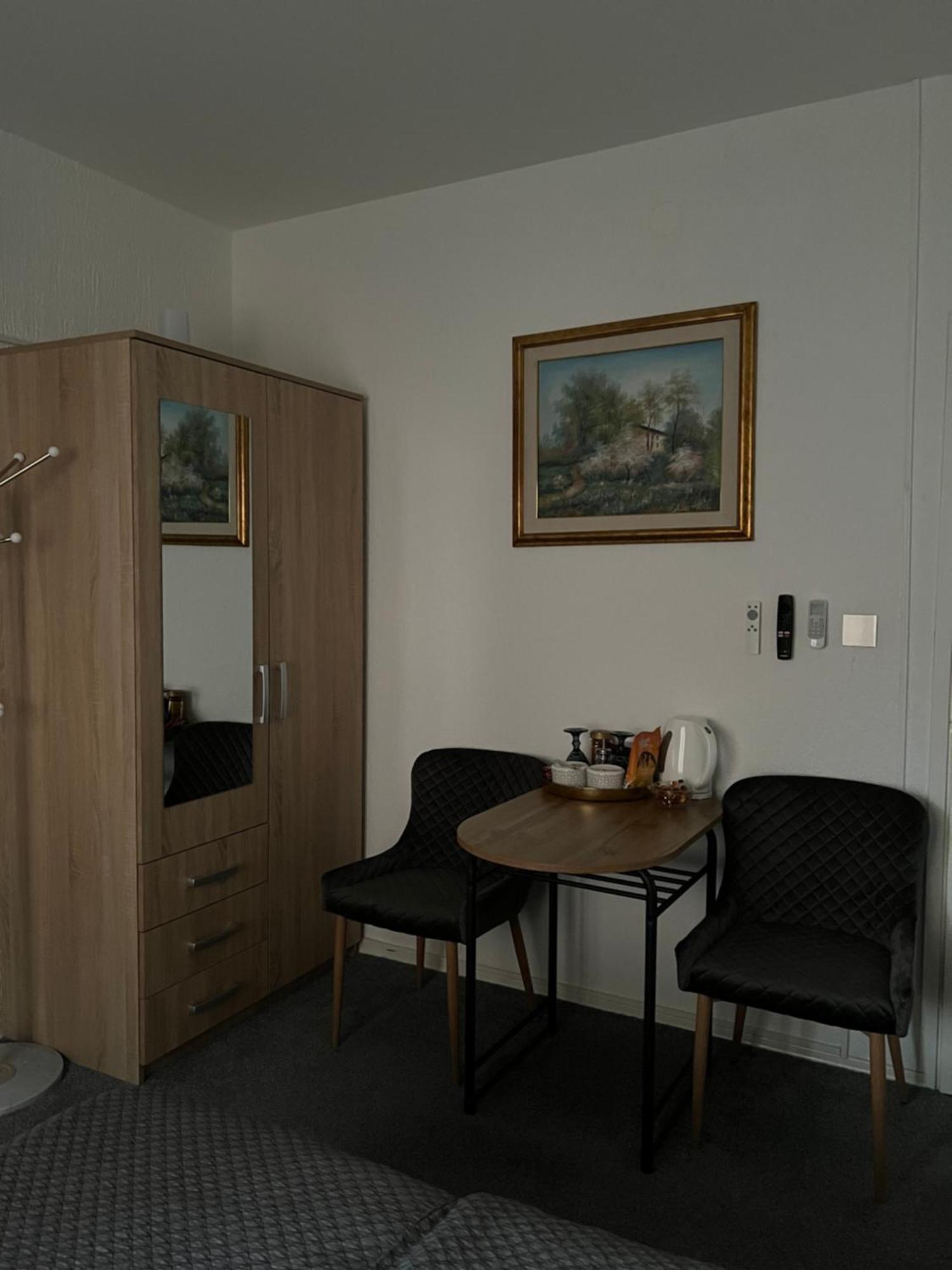 Luxrooms - Hotel Type With Private Jacuzzi Bjelovar Dış mekan fotoğraf