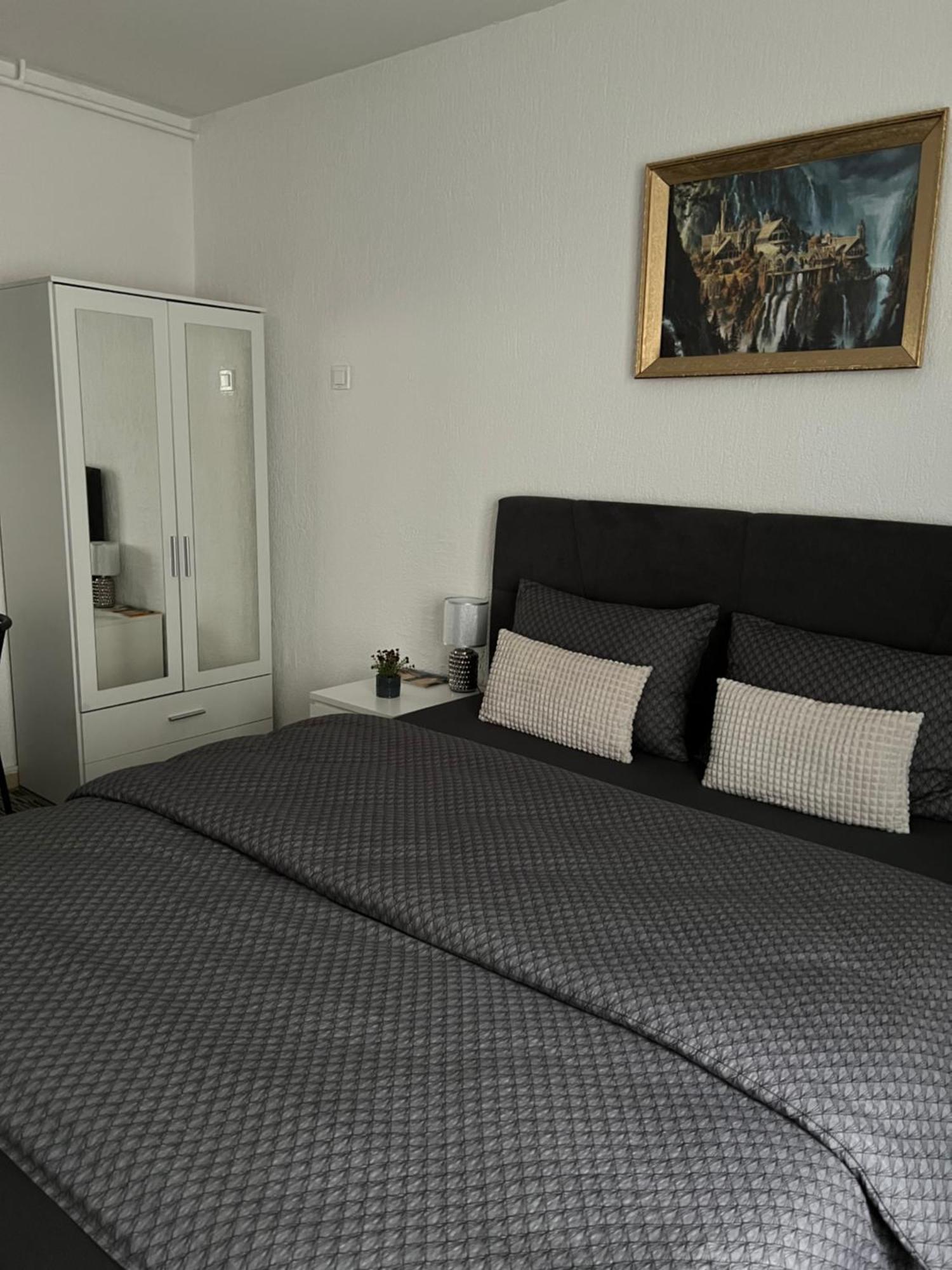 Luxrooms - Hotel Type With Private Jacuzzi Bjelovar Dış mekan fotoğraf